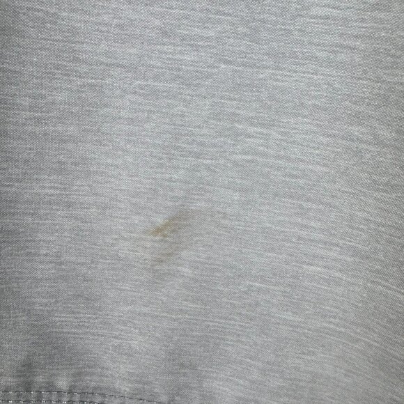 Hurley Boardshorts Mens Size 34 Striped Rainbow Coloful Swim Beach SS-1976 - Picture 7 of 12